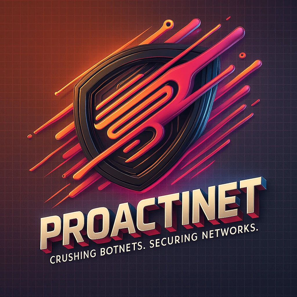 Proactinet Logo